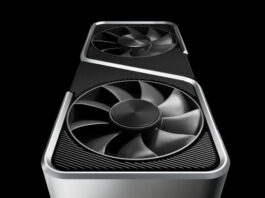 Старенькая GeForce RTX 3060 все еще самая популярная среди геймеров в Steam | ichip.ru