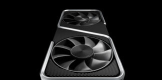 Старенькая GeForce RTX 3060 все еще самая популярная среди геймеров в Steam | ichip.ru