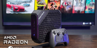 Стильный и мощный малыш: эксперт протестировал мини-ПК Minisforum HX77G в играх | ichip.ru
