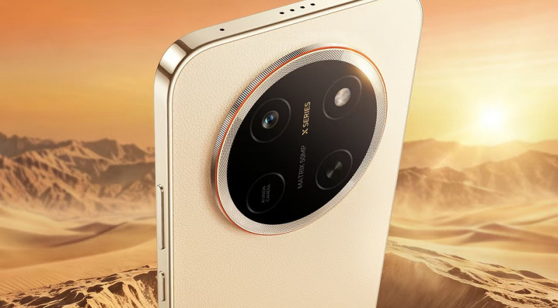 У монстра автономности HONOR X80 Pro Max будет рекордный экран с яркостью 10 000 нит