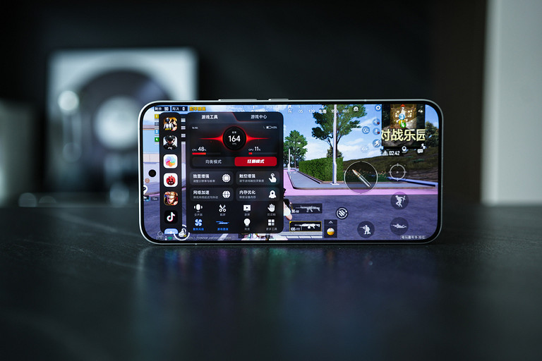 Ультрафон для народа: REDMI K90 Ultra показали на живых фото | ichip.ru