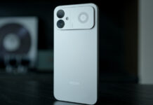 Ультрафон для народа: REDMI K90 Ultra показали на живых фото | ichip.ru