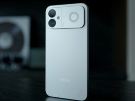 Ультрафон для народа: REDMI K90 Ultra показали на живых фото | ichip.ru