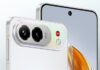Ультратонкий nubia Air Pro засветился в сети. У него камера на 108 Мп и AMOLED-экран на 144 Гц | ichip.ru