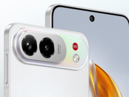 Ультратонкий nubia Air Pro засветился в сети. У него камера на 108 Мп и AMOLED-экран на 144 Гц | ichip.ru