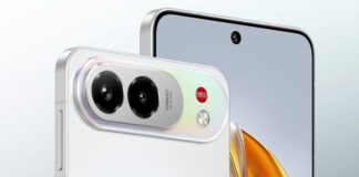 Ультратонкий nubia Air Pro засветился в сети. У него камера на 108 Мп и AMOLED-экран на 144 Гц | ichip.ru