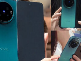 vivo X Fold6 получит эксклюзивный Dimensity 9500 Super Edition. Чип разрабатывали специально для складных смартфонов | ichip.ru