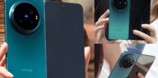 vivo X Fold6 получит эксклюзивный Dimensity 9500 Super Edition. Чип разрабатывали специально для складных смартфонов | ichip.ru