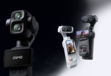 Внезапно: DJI подала два иска против Insta360 из-за камер Luna. Конфликт вокруг дизайна и технологий Osmo Pocket выходит на новый уровень | ichip.ru