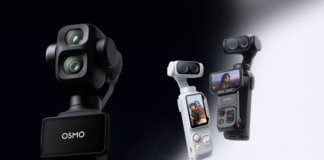 Внезапно: DJI подала два иска против Insta360 из-за камер Luna. Конфликт вокруг дизайна и технологий Osmo Pocket выходит на новый уровень | ichip.ru