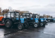 Воробьев — об укреплении сотрудничества Подмосковья и Белоруссии