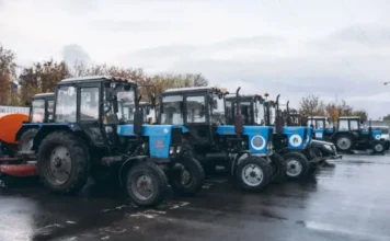 Воробьев — об укреплении сотрудничества Подмосковья и Белоруссии