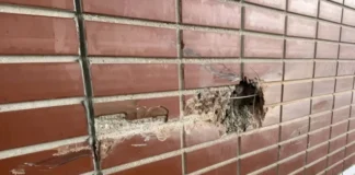 Восьмилетняя девочка погибла при атаки ВСУ в Подмосковье