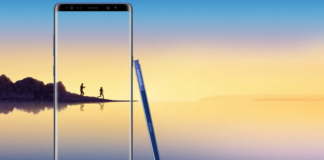 Вот это забота! Samsung обновила 10-летние смартфоны Galaxy S8 и Galaxy Note 8 | ichip.ru