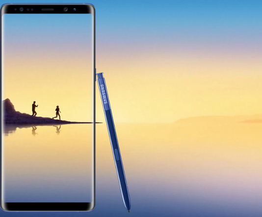 Вот это забота! Samsung обновила 10-летние смартфоны Galaxy S8 и Galaxy Note 8 | ichip.ru