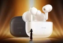 Вышли флагманские Vivo TWS 5 Pro — наушники с Wi-Fi-аудио и мощным шумоподавлением | ichip.ru