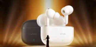 Вышли флагманские Vivo TWS 5 Pro — наушники с Wi-Fi-аудио и мощным шумоподавлением | ichip.ru
