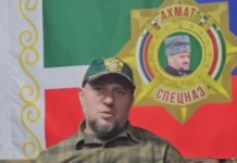 Алаудинов оценил безвозвратные потери ВСУ в два миллиона человек