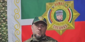 Алаудинов оценил безвозвратные потери ВСУ в два миллиона человек