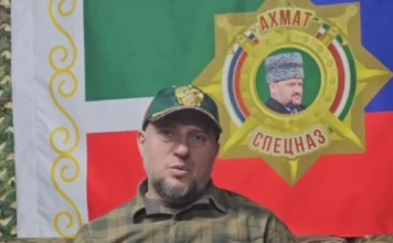 Алаудинов оценил безвозвратные потери ВСУ в два миллиона человек