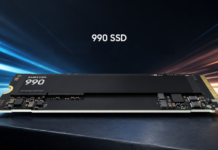 Антикризисный SSD для ПК? Вышел недорогой Samsung SSD 990 | ichip.ru