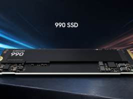 Антикризисный SSD для ПК? Вышел недорогой Samsung SSD 990 | ichip.ru