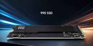 Антикризисный SSD для ПК? Вышел недорогой Samsung SSD 990 | ichip.ru