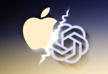 Apple обвинила OpenAI в краже коммерческих секретов. Под удар попал и стартап Джони Айва | ichip.ru