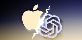 Apple обвинила OpenAI в краже коммерческих секретов. Под удар попал и стартап Джони Айва | ichip.ru