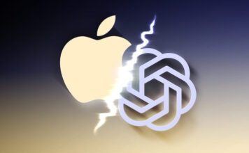 Apple обвинила OpenAI в краже коммерческих секретов. Под удар попал и стартап Джони Айва | ichip.ru