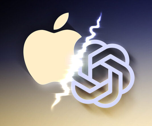Apple обвинила OpenAI в краже коммерческих секретов. Под удар попал и стартап Джони Айва | ichip.ru