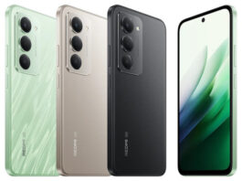 Бюджетный Redmi 17 5G получил монструозную батарею | ichip.ru