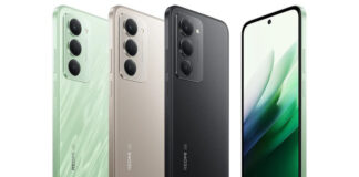 Бюджетный Redmi 17 5G получил монструозную батарею | ichip.ru