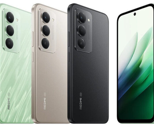 Бюджетный Redmi 17 5G получил монструозную батарею | ichip.ru