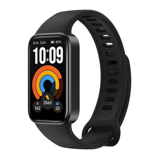 Будет хит: раскрыты характеристики и дизайн фитнес-браслета Xiaomi Smart Band 11 Active | ichip.ru