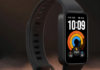 Будет хит: раскрыты характеристики и дизайн фитнес-браслета Xiaomi Smart Band 11 Active | ichip.ru