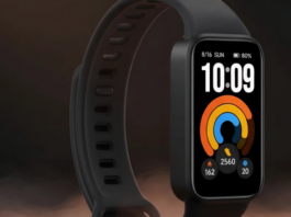 Будет хит: раскрыты характеристики и дизайн фитнес-браслета Xiaomi Smart Band 11 Active | ichip.ru