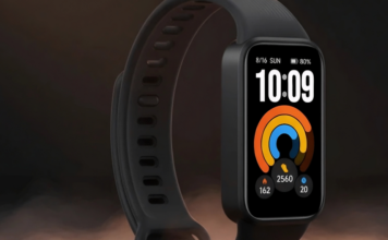 Будет хит: раскрыты характеристики и дизайн фитнес-браслета Xiaomi Smart Band 11 Active | ichip.ru