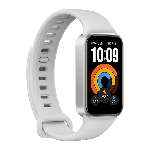 Будет хит: раскрыты характеристики и дизайн фитнес-браслета Xiaomi Smart Band 11 Active | ichip.ru