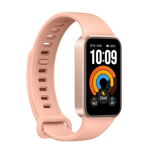 Будет хит: раскрыты характеристики и дизайн фитнес-браслета Xiaomi Smart Band 11 Active | ichip.ru