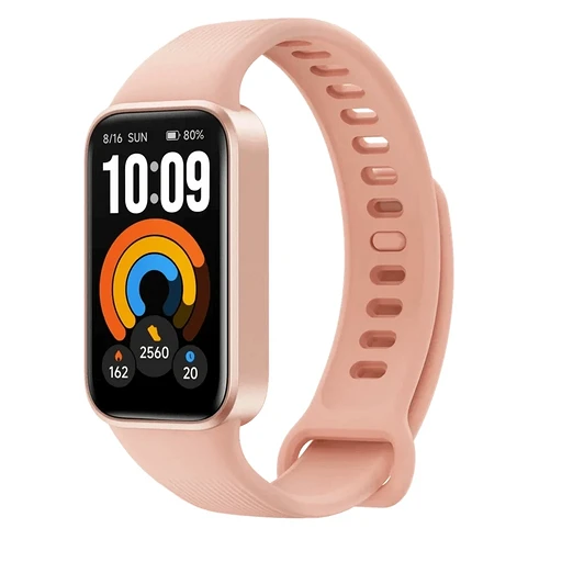 Будет хит: раскрыты характеристики и дизайн фитнес-браслета Xiaomi Smart Band 11 Active | ichip.ru