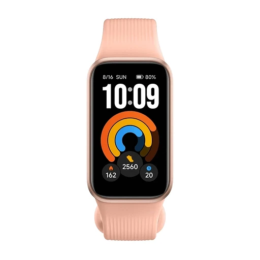 Будет хит: раскрыты характеристики и дизайн фитнес-браслета Xiaomi Smart Band 11 Active | ichip.ru