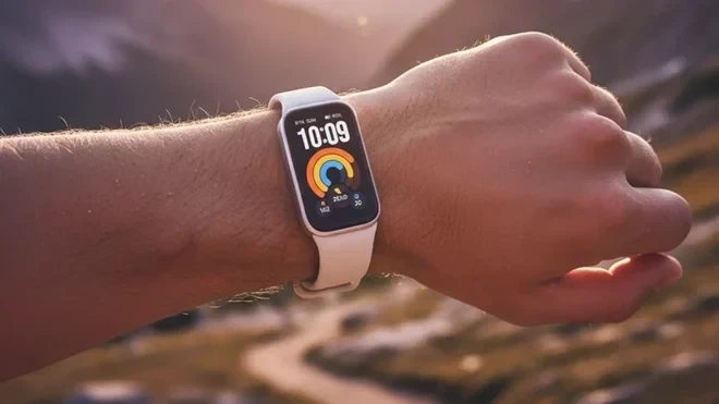 Будет хит: раскрыты характеристики и дизайн фитнес-браслета Xiaomi Smart Band 11 Active | ichip.ru
