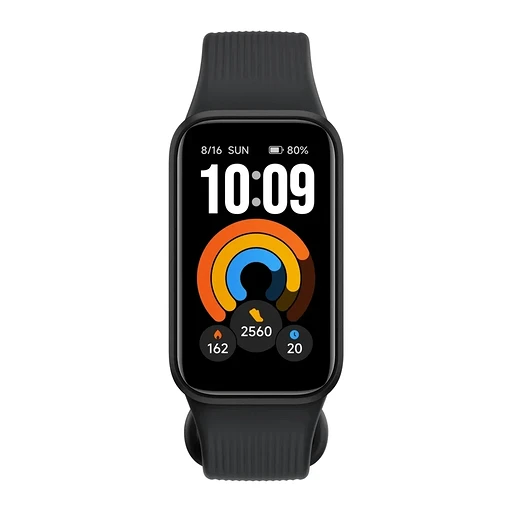 Будет хит: раскрыты характеристики и дизайн фитнес-браслета Xiaomi Smart Band 11 Active | ichip.ru