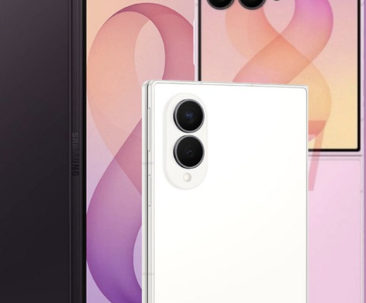 Чего ждать от Galaxy Unpacked 2026 — новый Z Fold8, топовый Z Fold8 Ultra, легкий Z Flip8 | ichip.ru