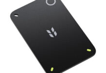 Даже Apple и Samsung так не смогли! Ugreen выпустила ультратонкий аналог AirTag для iPhone и Android | ichip.ru