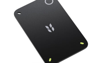 Даже Apple и Samsung так не смогли! Ugreen выпустила ультратонкий аналог AirTag для iPhone и Android | ichip.ru