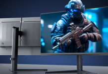 Даже моргнуть не успеете: вышел игровой монитор Philips с частотой 425 Гц за $280 | ichip.ru