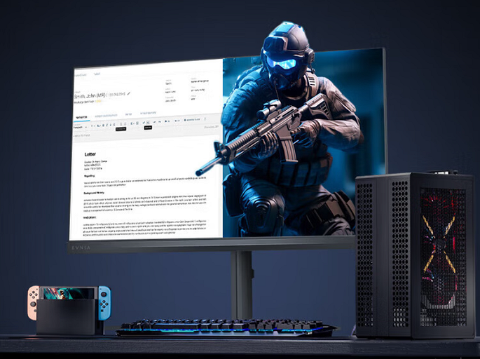 Даже моргнуть не успеете: вышел игровой монитор Philips с частотой 425 Гц за 0 | ichip.ru