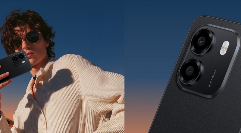 Дебютировал народный смартфон HONOR X6e с батареей на 7500 мА*ч всего за 0
